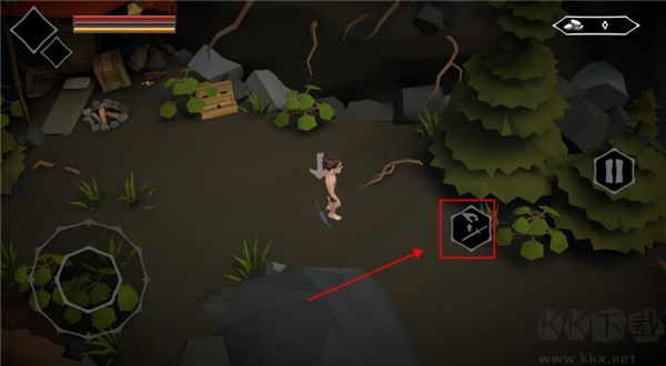 狩猎和战斗(HuntandFight)