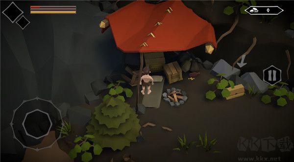 狩猎和战斗(HuntandFight)