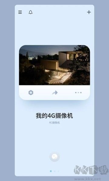 iCam365(监控摄像头)