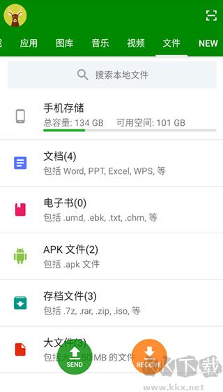 闪传