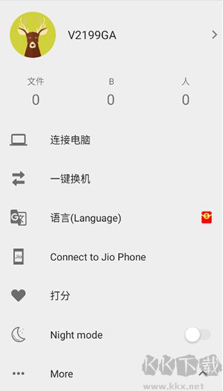 闪传