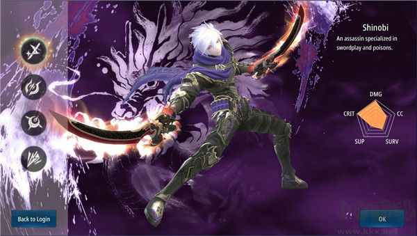 灵气王国2进化(Aura Kingdom2Evolution)