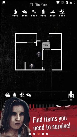 停电时代