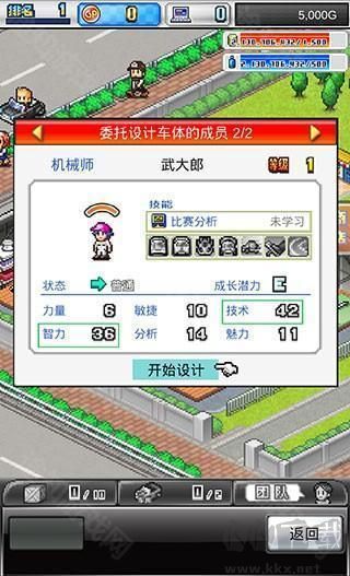 赛车物语2