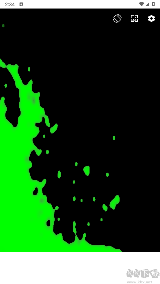 Splash(液态壁纸)