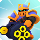 子弹骑士(Bullet Knight)