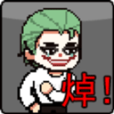哥谭噩梦之焯级英雄(GothamNightMare)
