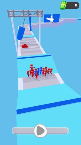 时移赛跑者游戏下载官方版2024