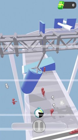 时移赛跑者游戏下载官方版2024