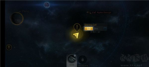 星际迷航舰队指挥官(star trek fleet command)