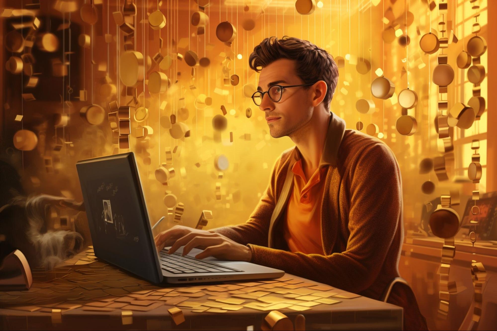 全球合规云挖矿平台ETNCrypto推出“每日免费比特币赠送”活动