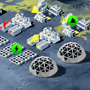 潘坦尼太空殖民地(Pantenite Space Colony)