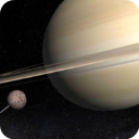 太阳系模拟器(Solar System Simulator)