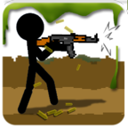 火柴人枪手(StickMan Gun)