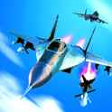 空中战争之雷霆射击(Air Fighter War)