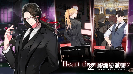 loveunholyc