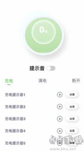 电量时刻