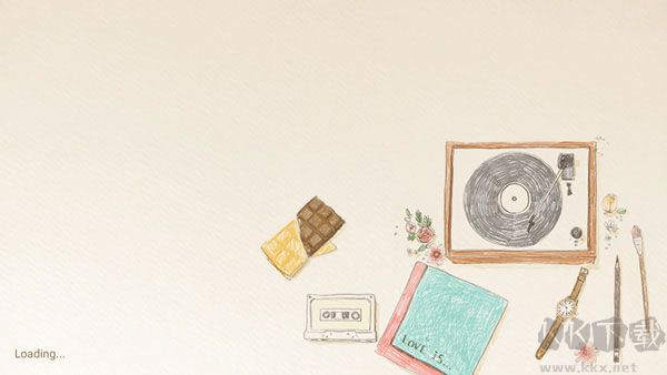 爱是在小事上(Love is in small things)