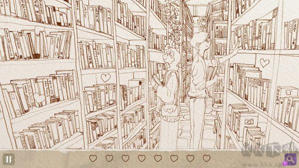 爱是在小事上(Love is in small things)