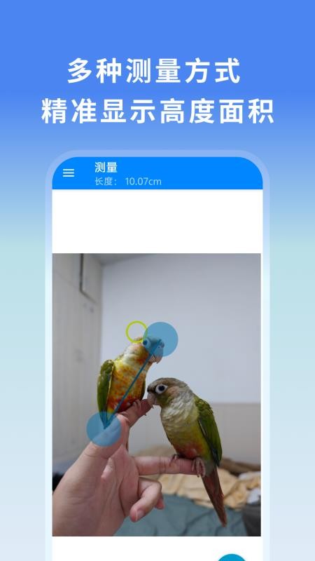 万物可测