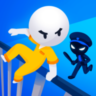 PrisonEscape 3D监狱逃脱3D