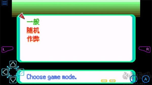 口袋妖怪格查尔