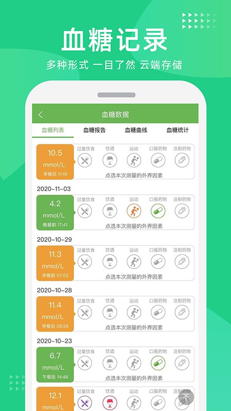 华益糖管家