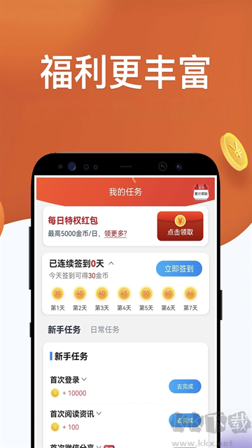淘最热点