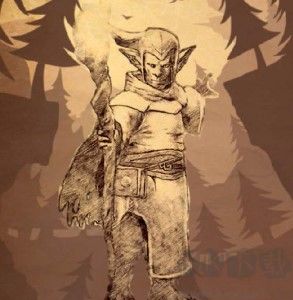 魔法之剑起源(Origins)