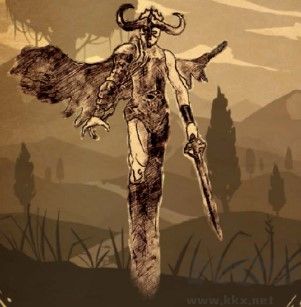 魔法之剑起源(Origins)