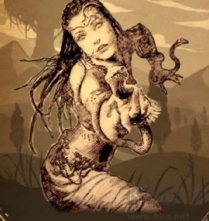魔法之剑起源(Origins)