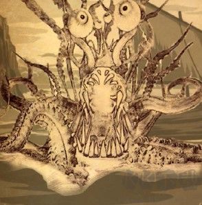 魔法之剑起源(Origins)