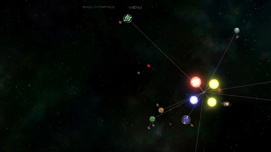 Solar 2 Demo太阳系行星2