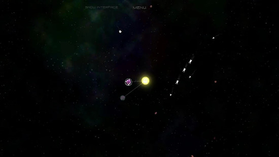 Solar 2 Demo太阳系行星2