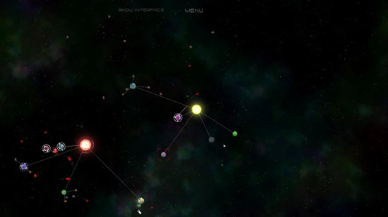 Solar 2 Demo太阳系行星2