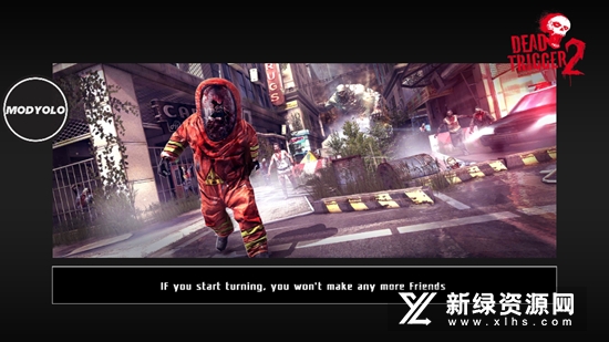 Dead Trigger 2(死亡扳机2