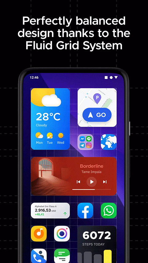 smart launcher pro
