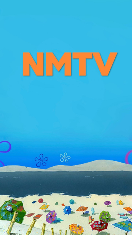NMTV影视