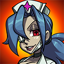 骷髅女孩(Skullgirls)