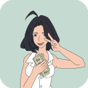 找到老公的私房钱