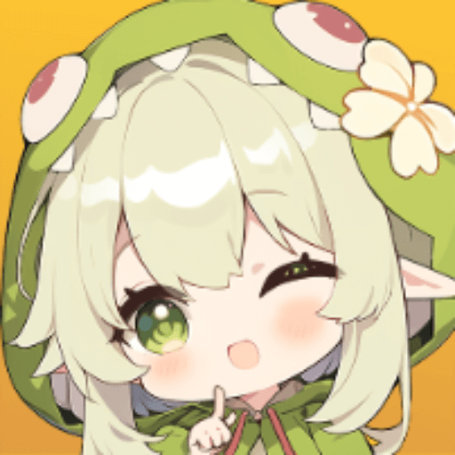 二次元萌娘自走棋