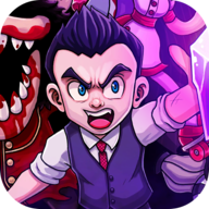 Super Dark Deception超级黑暗欺骗