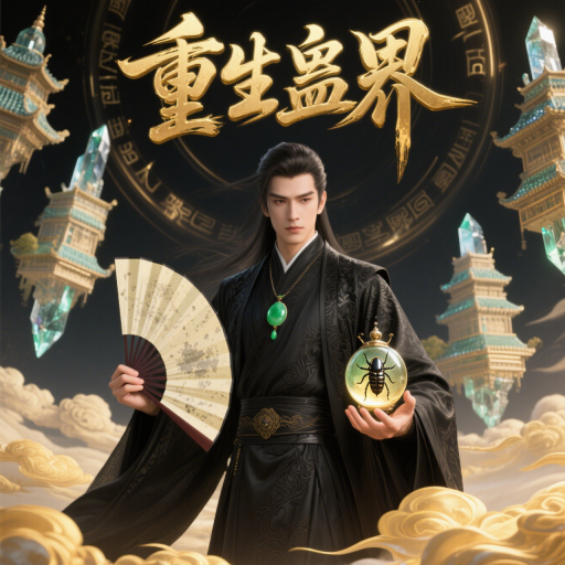 重生蛊界