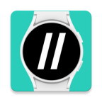 TIMEFLIK表盘