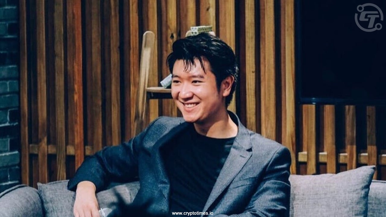 泰国的“MicroStrategy”DV8宣布任命Jason Fang为新任CEO