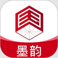 国字云墨韵