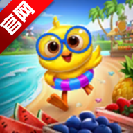 FarmVille 2乡村度假