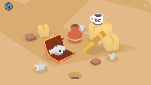 Donut County