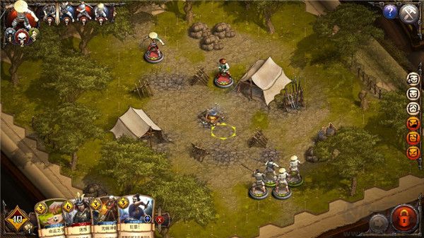 军阀武士道(Warbands Bushido)