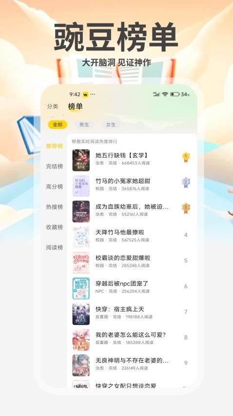 豌豆